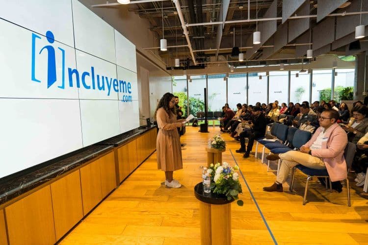 Premios a las empresas por sus acciones de inclusión