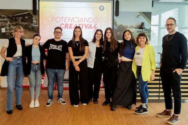 Diageo refuerza su compromiso con la igualdad de género