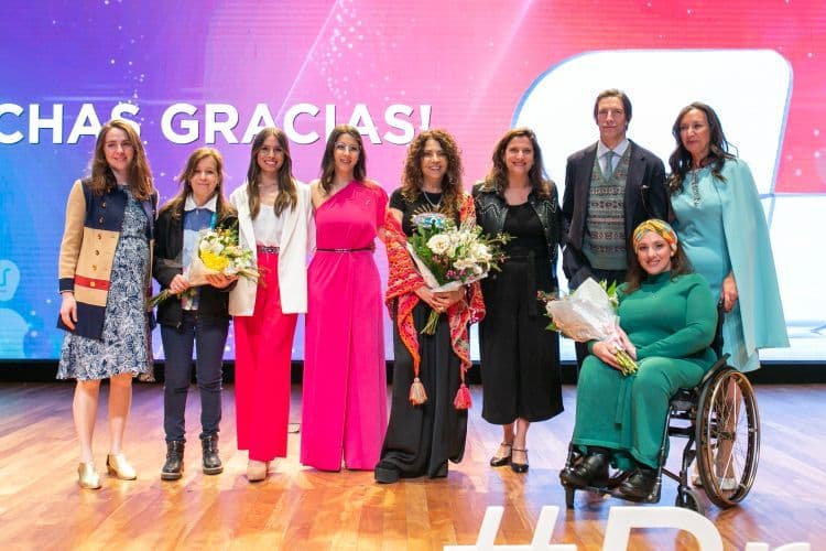 Premios FLOR: diversidad en las organizaciones