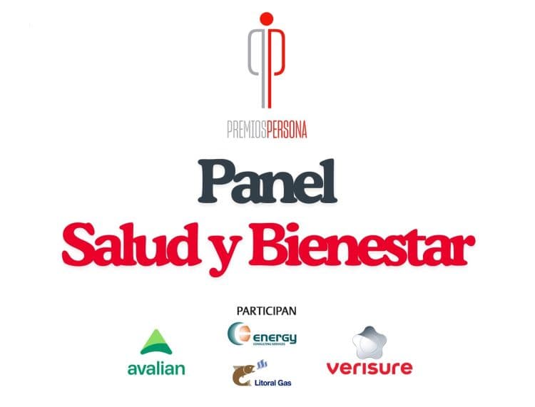 ¡No te pierdas el panel de Premios Persona!