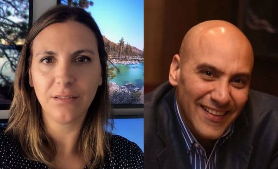 María Alejandra Osti y Guillermo Daud responden sobre el perfil del líder de Recursos Humanos