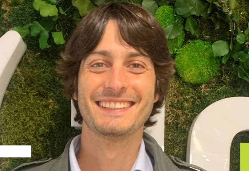 Globant incorpora a Santos Videla como su nuevo Global People Integrations & Organizational Design Director