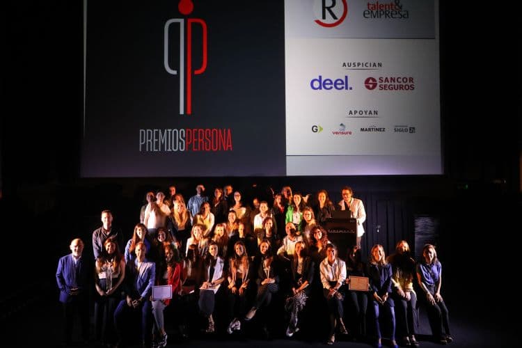  Premios Persona tuvo su evento de celebración de las mejores prácticas de Recursos Humanos