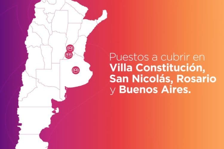 ArcelorMittal Acindar lanzó su programa de jóvenes profesionales "Building the Future"