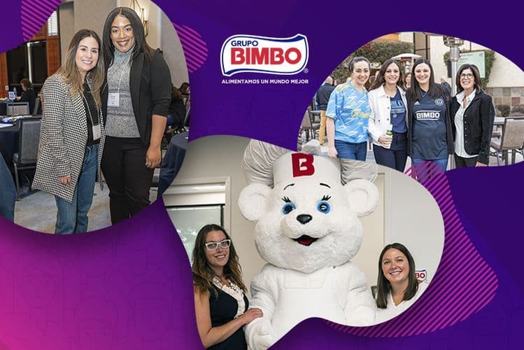 Grupo Bimbo adhiere al empoderamiento de las mujeres