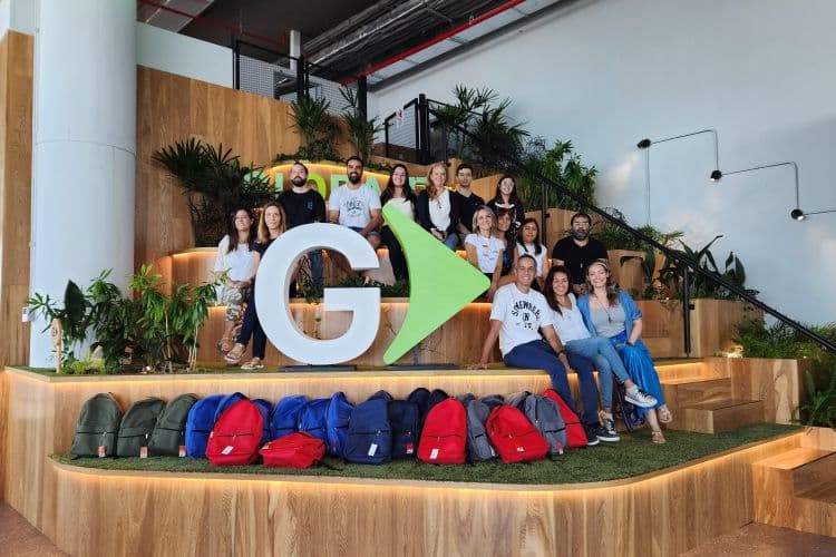 Globanteers, el programa de voluntariado de Globant