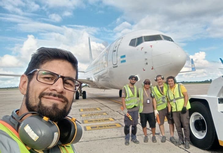 Flybondi busca empleados en todo el país