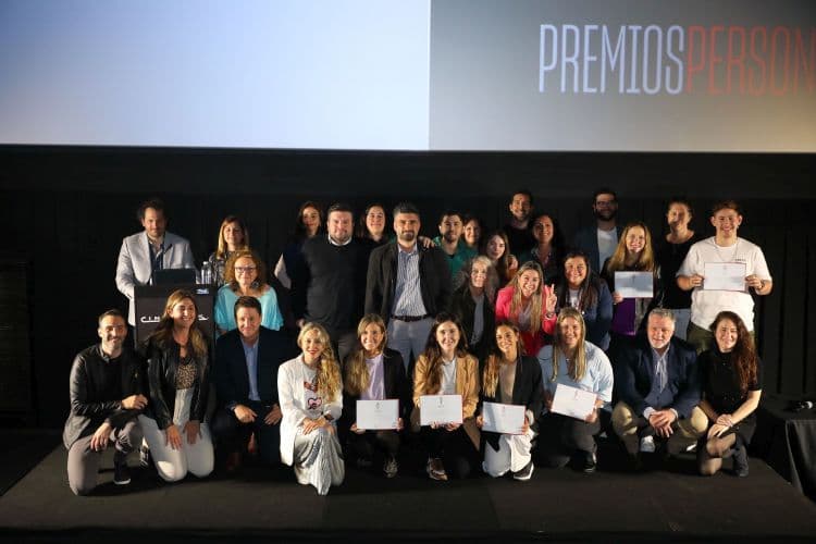 Prepará tu caso para la inscripción a Premios Persona 2024