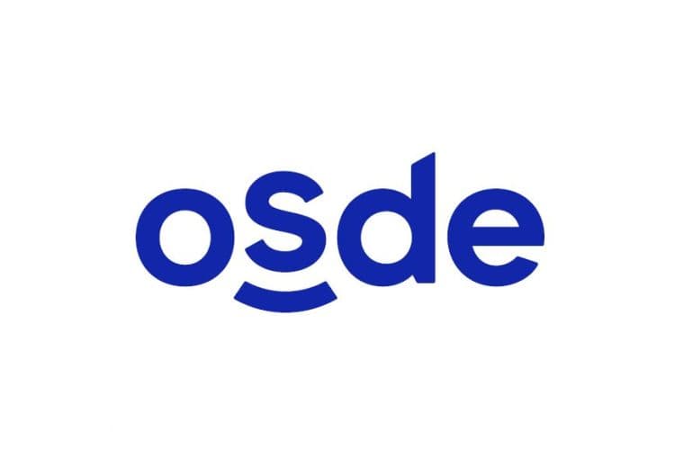 PREMIO PERSONA: Grupo OSDE – “Experiencia OSDE Bienestar”