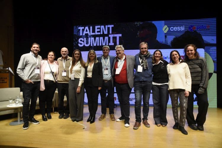 Tendencias y desafíos en la gestión de talento IT